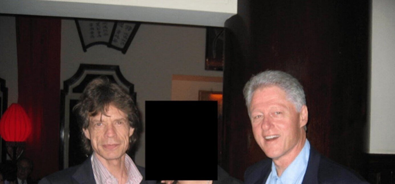 پیدا و پنهان پرونده جفری اپستین؛ اسناد علیه چهره‎های سرشناس