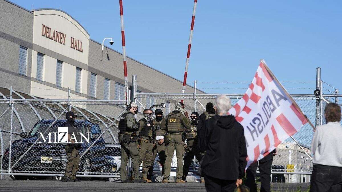 مرگ ۴ نفر در زندان‌های مهاجرتی آمریکا