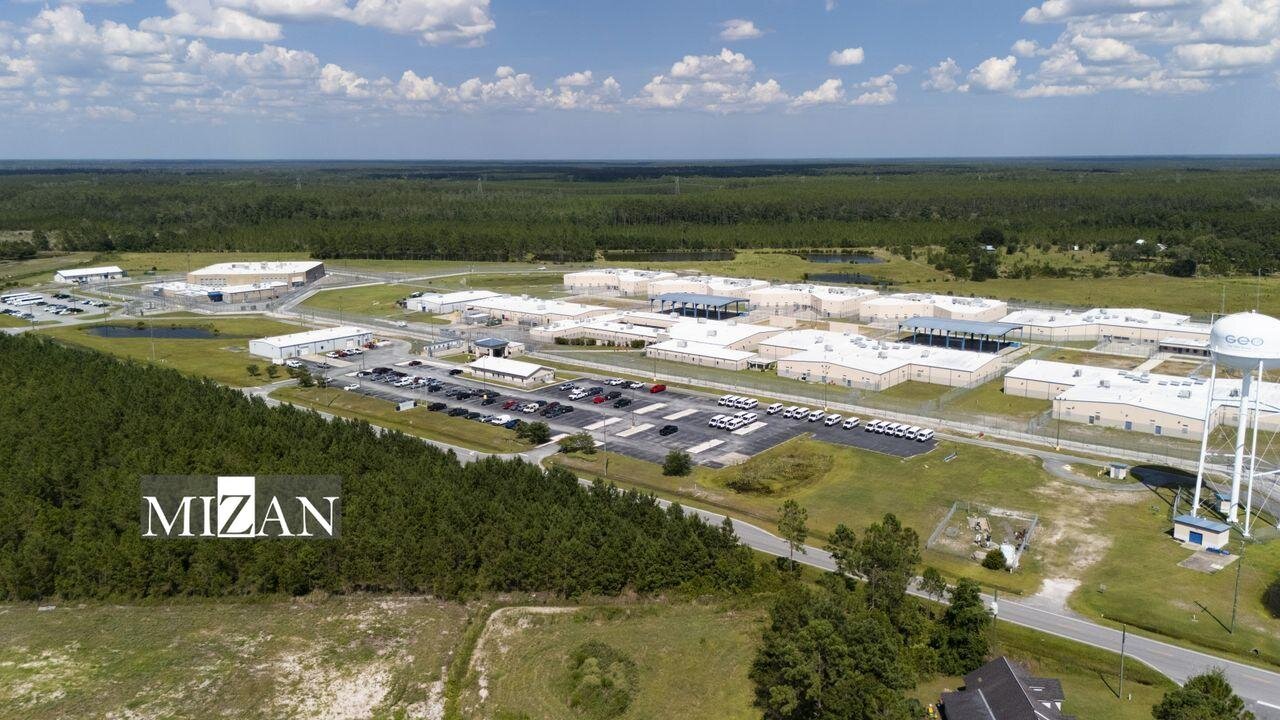 مرگ ۴ نفر در زندان‌های مهاجرتی آمریکا