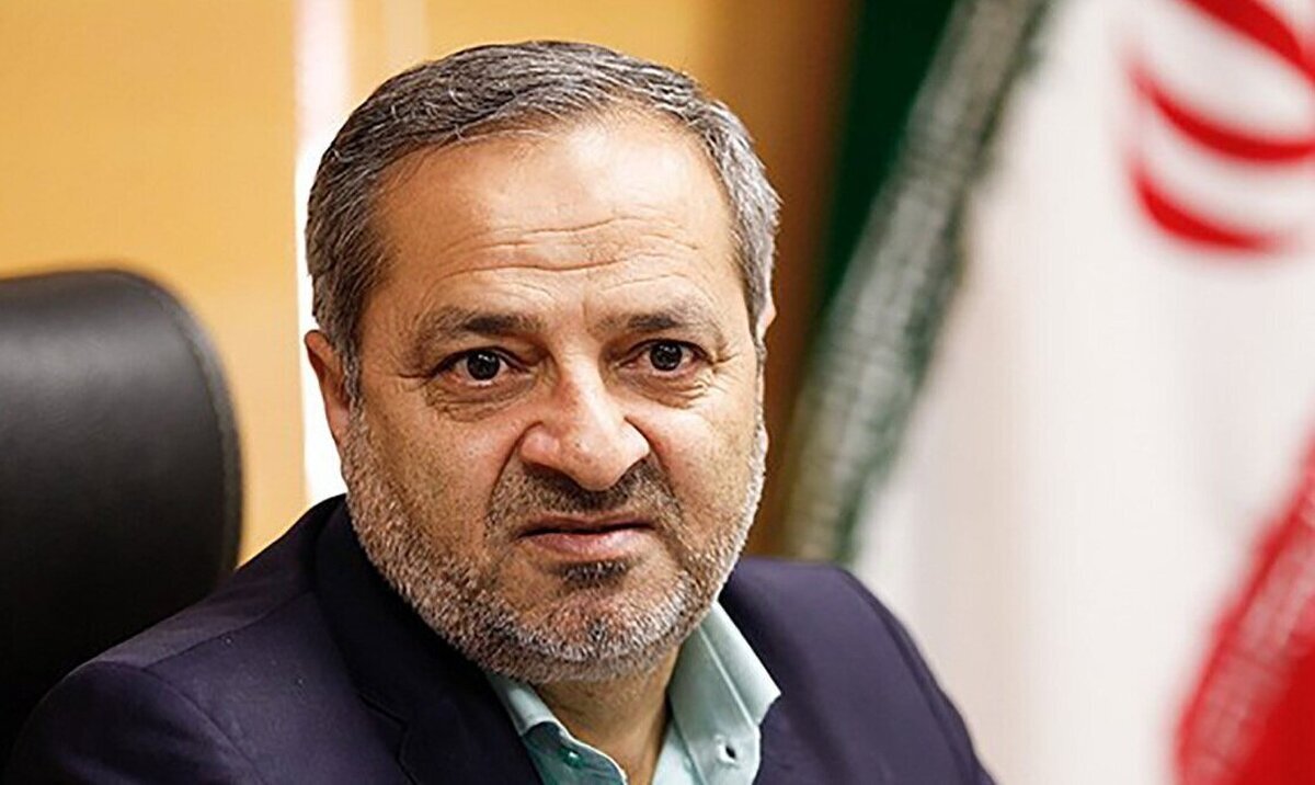 کاظمی: اساسی ترین نقش در سند جامع علمی کشور را آموزش و پرورش دارد + فیلم