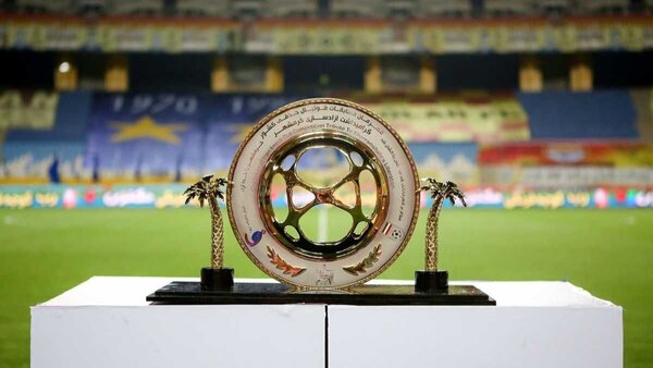 اعلام زمان برگزاری مرحله یک‌چهارم جام حذفی