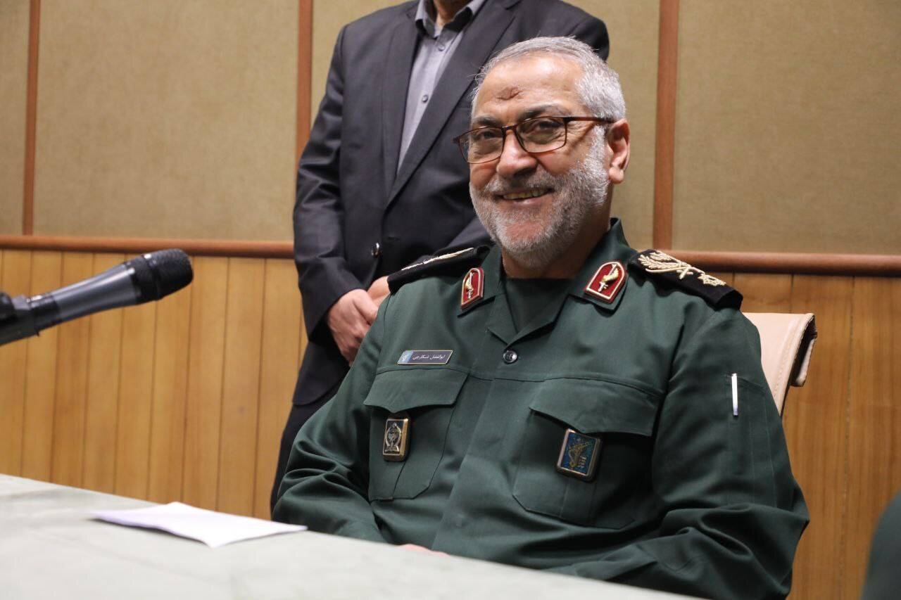 رادیو مقاومت افتتاح شد/ رادیو مقاومت؛ روایت استقامت در دفاع مقدس ۱۲ روزه