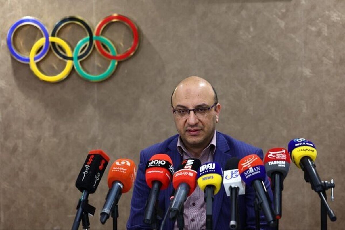 بودجه فدراسیونها از سوی کمیته ملی المپیک کامل پرداخت شد