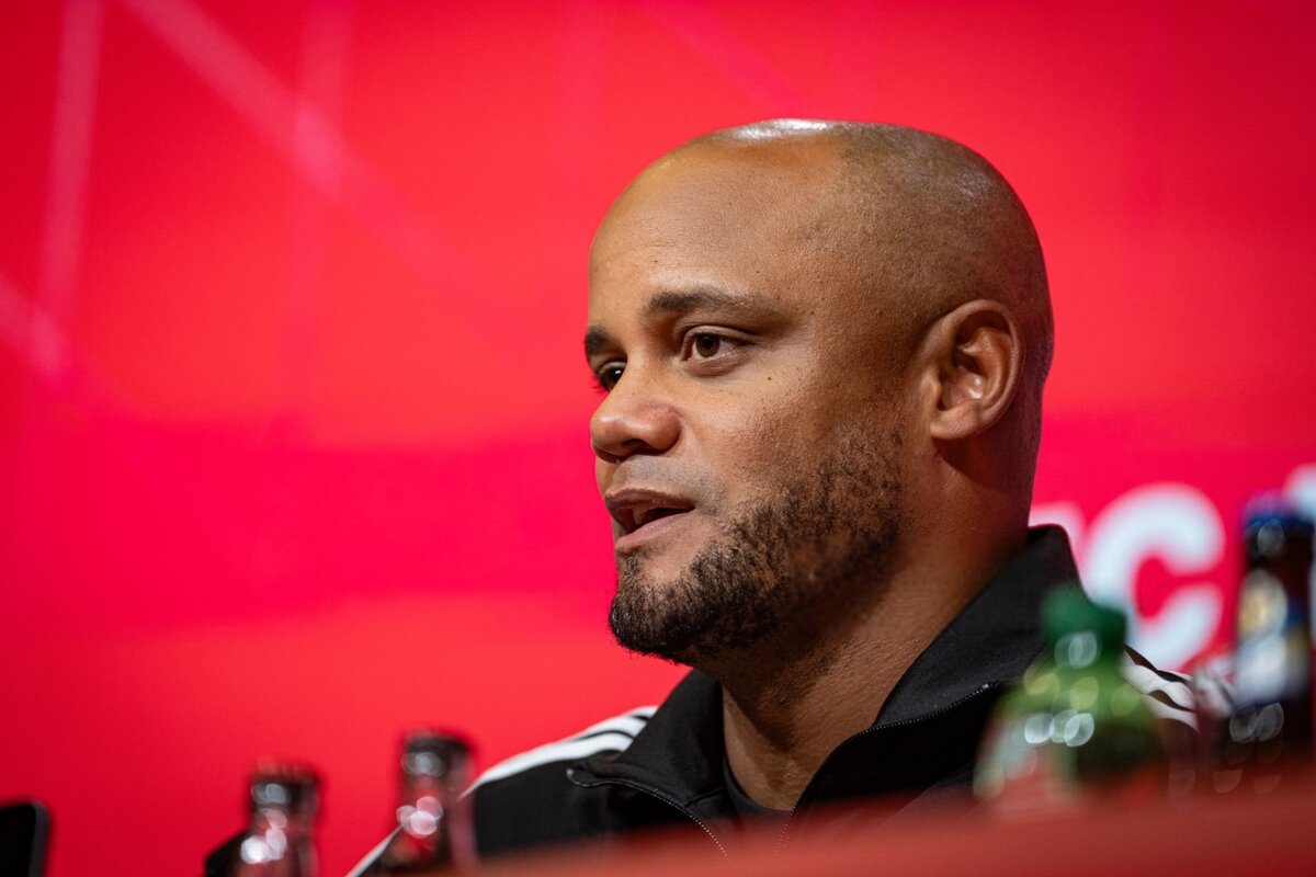 کمپانی: هفته‌ای شبیه دوران کرونا را پشت سر گذاشتیم