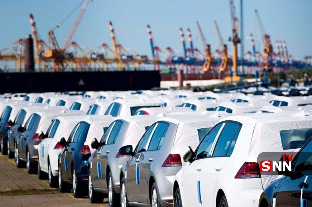 شرایط واردات خودرو توسط ایرانیان خارج از کشور اعلام شد