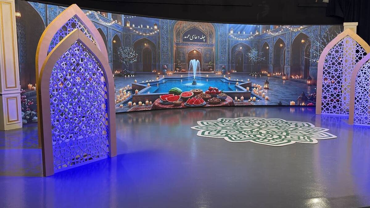 تدارک تلویزیون برای آغاز پویش «چله دعای عهد» / تاکنون یک میلیون نفر عهد بستند