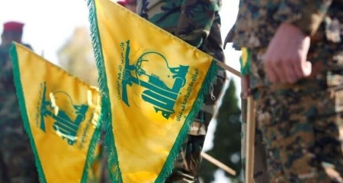 نویسنده لبنانی: خلع سلاح حزب الله غیرممکن است / هیچ نیرویی خواهان جنگ داخلی نیست