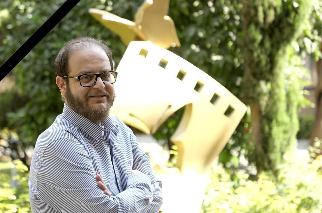 احسان صدیقی مستند ساز تفدیر شده در جشنواره سینما حقیقت درگذشت