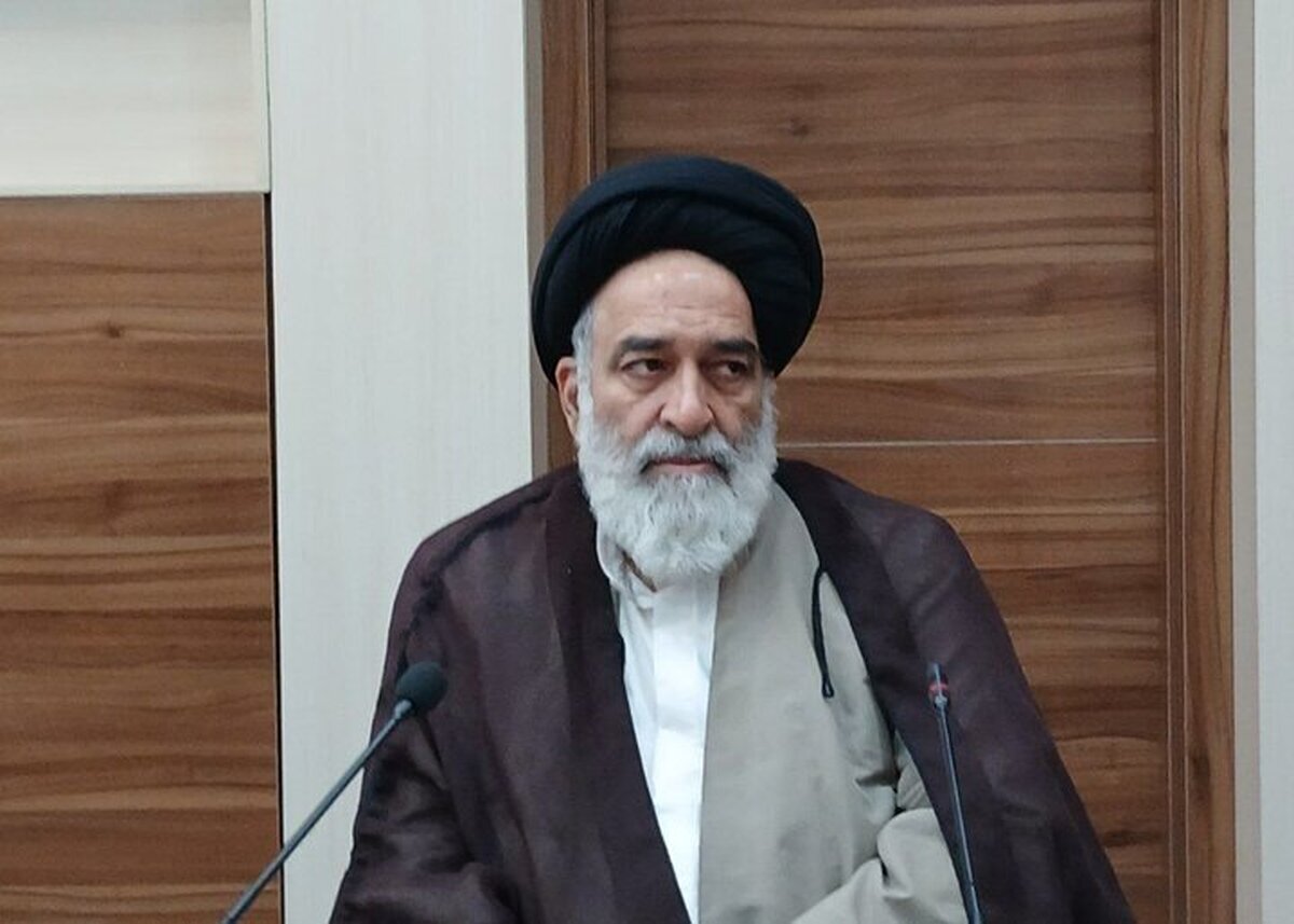 حجت الاسلام محمودی: مراسم ۹ دی در میدان امام حسین تهران برگزار می‌شود