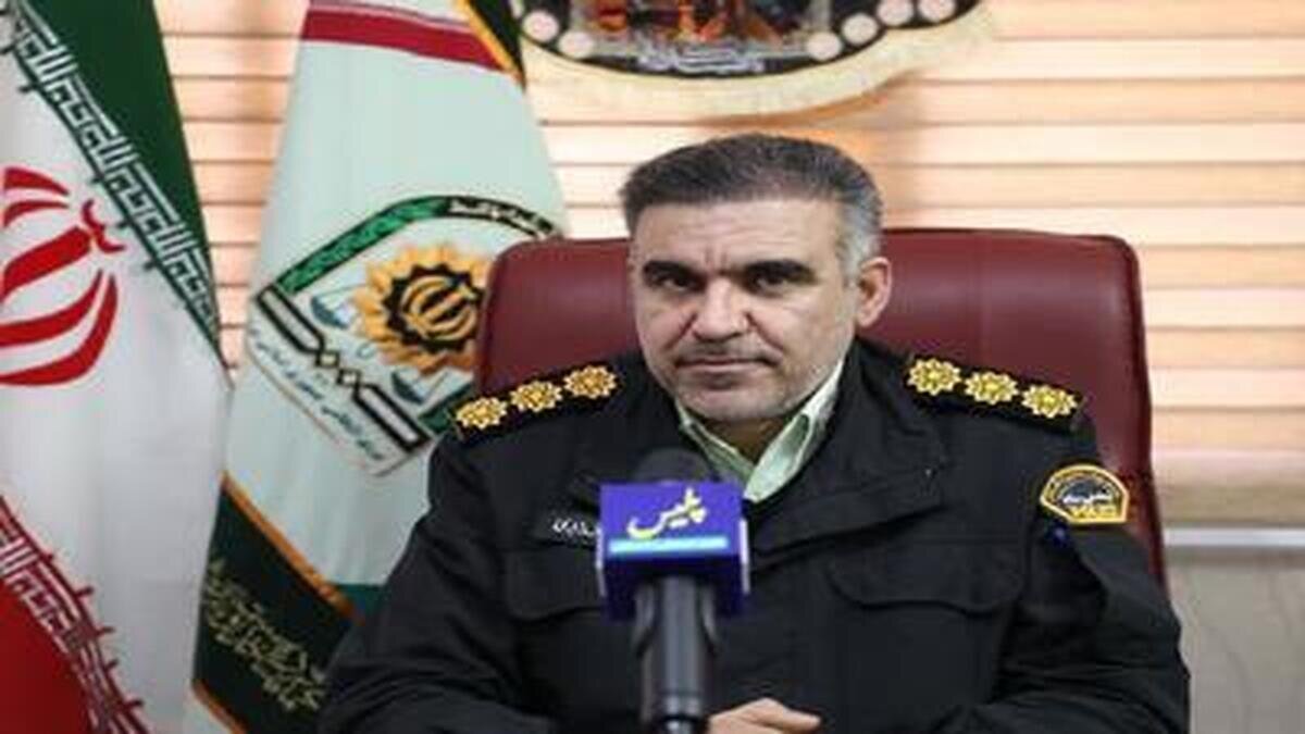 هشدار پلیس: طلای شما در خانه امن نیست!