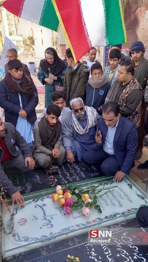 آغاز به کار جشنواره منطقهای تئاتر افراد دارای معلولیت کویر در کرمان