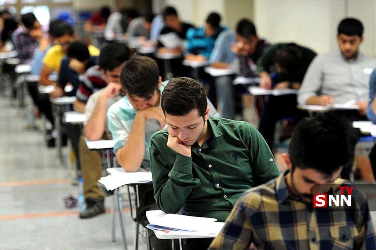 زمان ثبت‌نام و آزمون تخصصی دانشجوی مهارت‌آموز وزارت آموزش و پرورش تغییر کرد