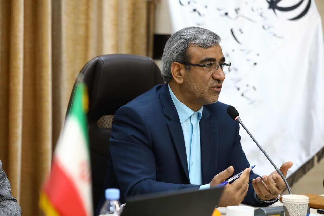 تسهیل حملونقل بینالمللی، شاهراه حیاتی توسعه خراسان رضوی