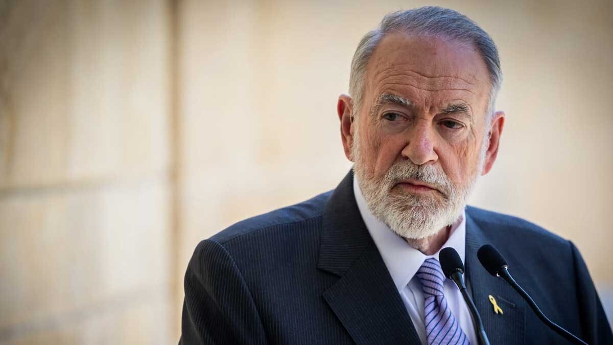 مایک هاکبی: ایران تهدید واقعی برای کل اروپا است / احمد الشراع میداند که راه بقا برای او، صلح با اسرائیل است
