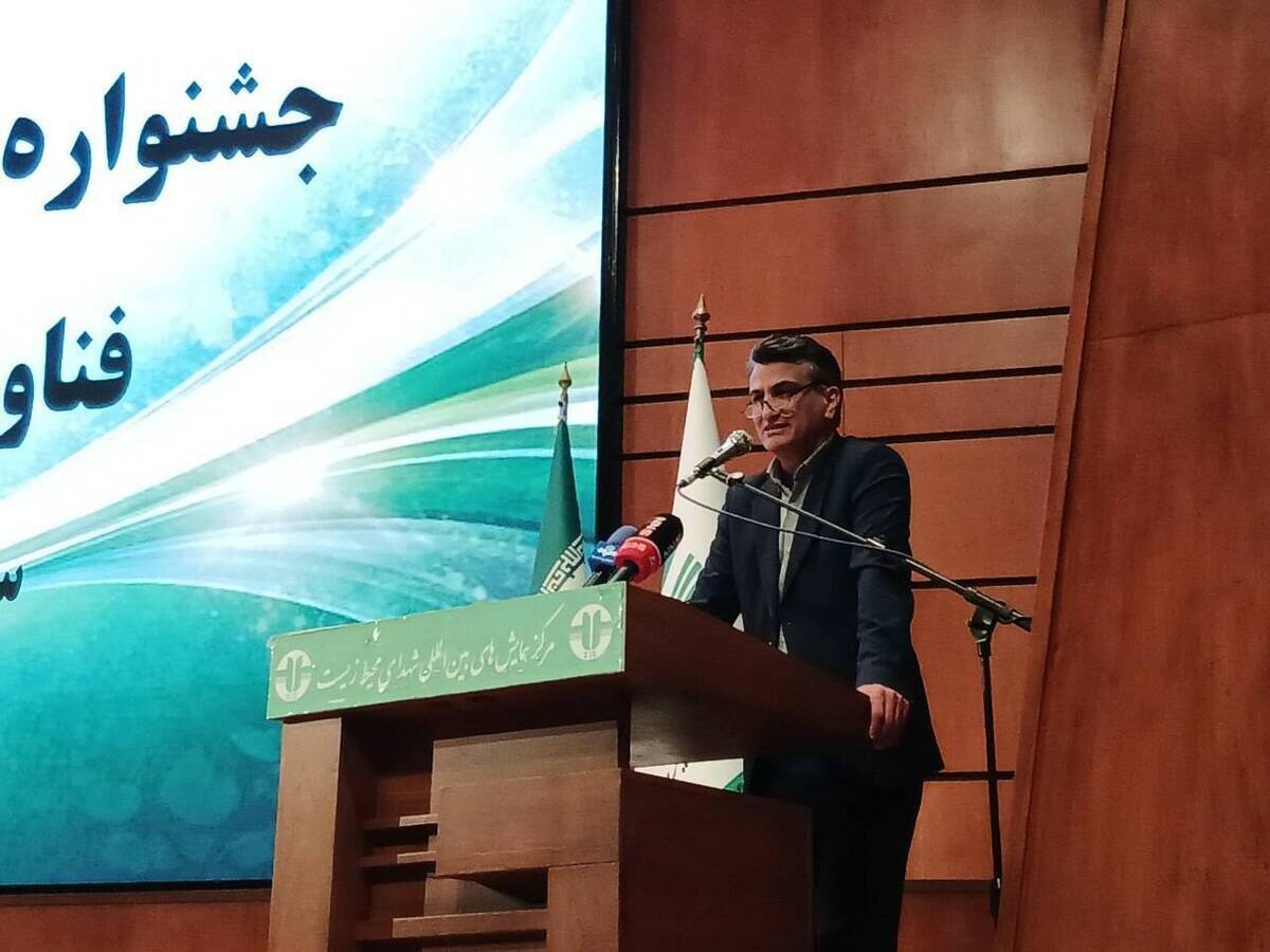 کیادلیری: از تحقیقات و پژوهشهای محیط زیستی غافل نشویم