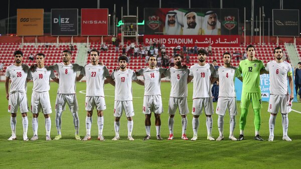 ایران به دنبال دیدار تدارکاتی با یکی از ۱۵ تیم برتر فیفا