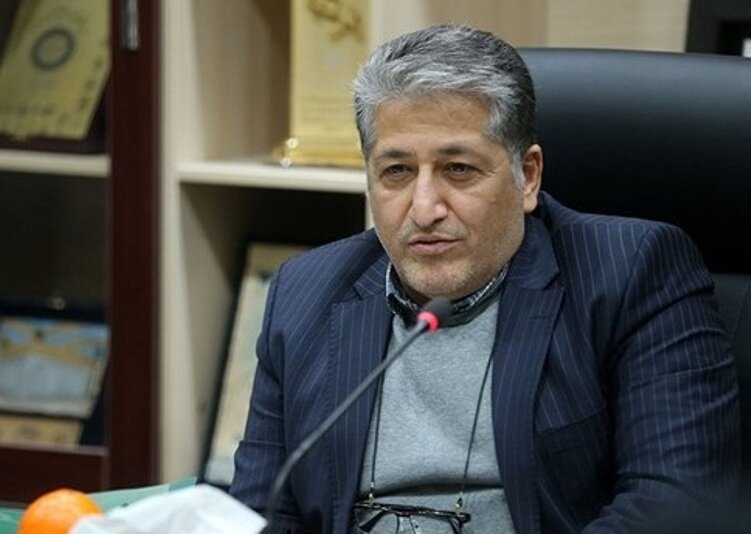 رئیس دانشگاه آزاد: در جنگ ۱۲ روزه شاهد همراستایی علم و فرهنگ بودیم/ علم گفت میتوان ایستاد فرهنگ گفت باید ایستاد + فیلم
