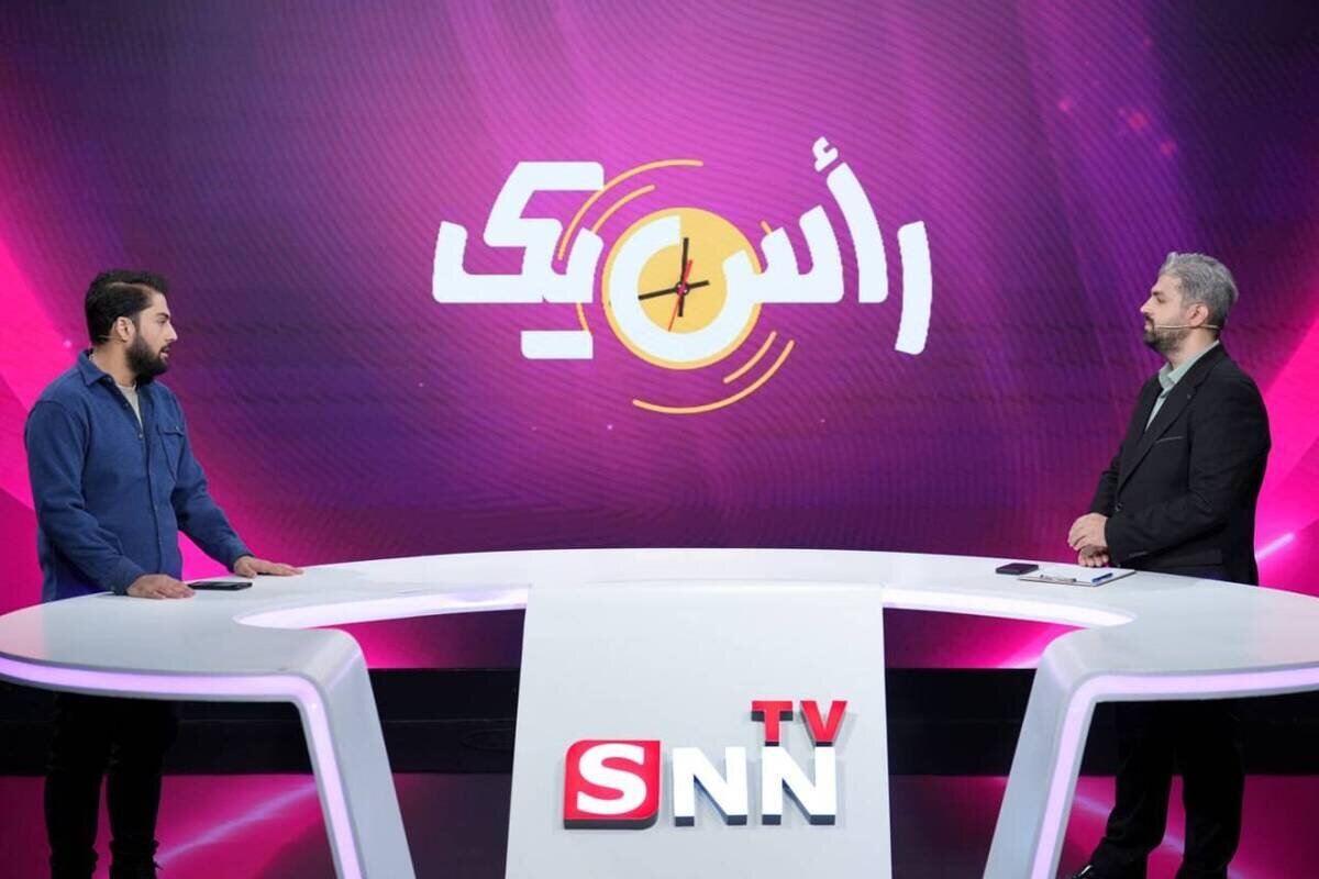 محمدرضا حیاتی بعد از مدت‌ها غیبت مهمان تلویزیون شد؛ اتفاقی مثبت در شب یلدا + فیلم