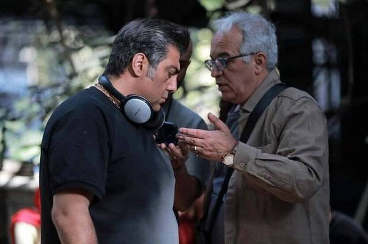 «گلوریا» در راه جشنواره فیلم فجر ارسال شد؛ تصویر جنگ ۱۲ روزه در میدان تجریش