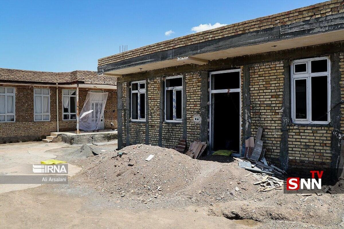 ۷۱ درصد از منازل روستایی بوشهر مقاومسازی شدهاند