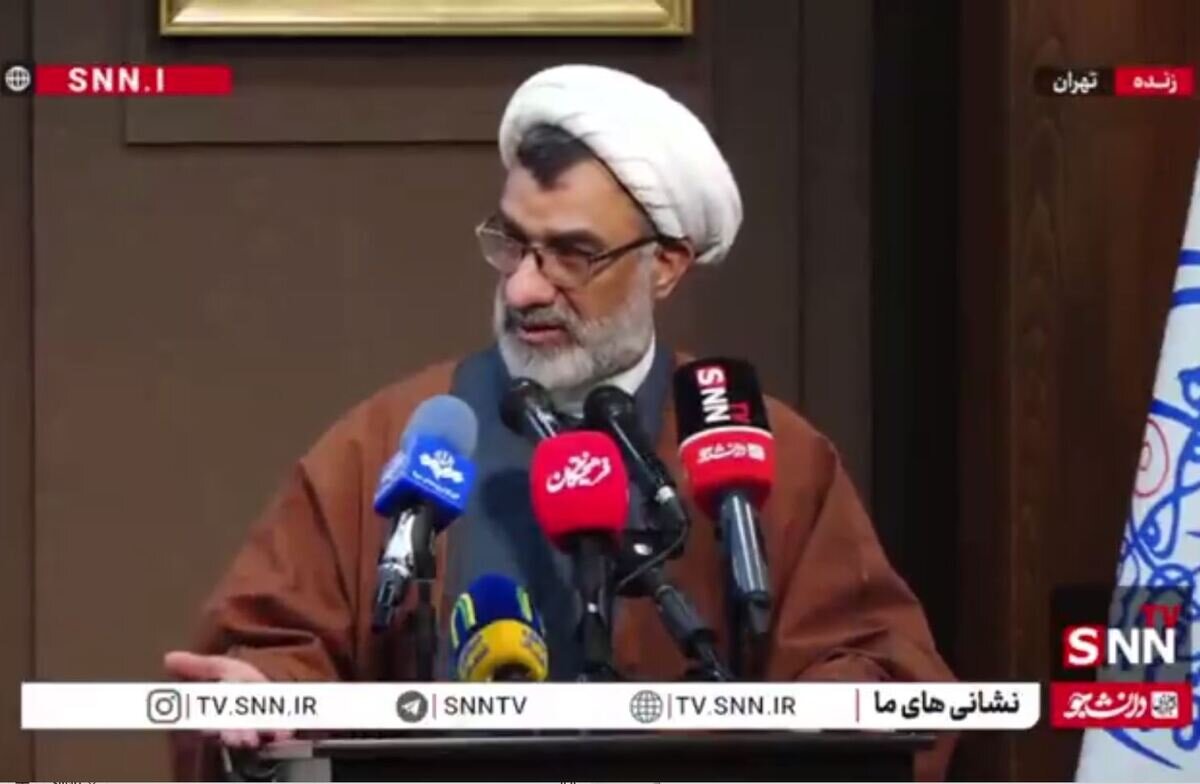 مشروح سخنان خسروپناه در همایش چهل و یکمین سالگرد تشکیل شورا