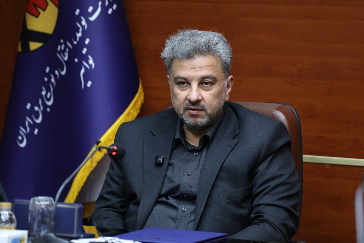 رشد مصرف انرژی در پاییز منفی شد