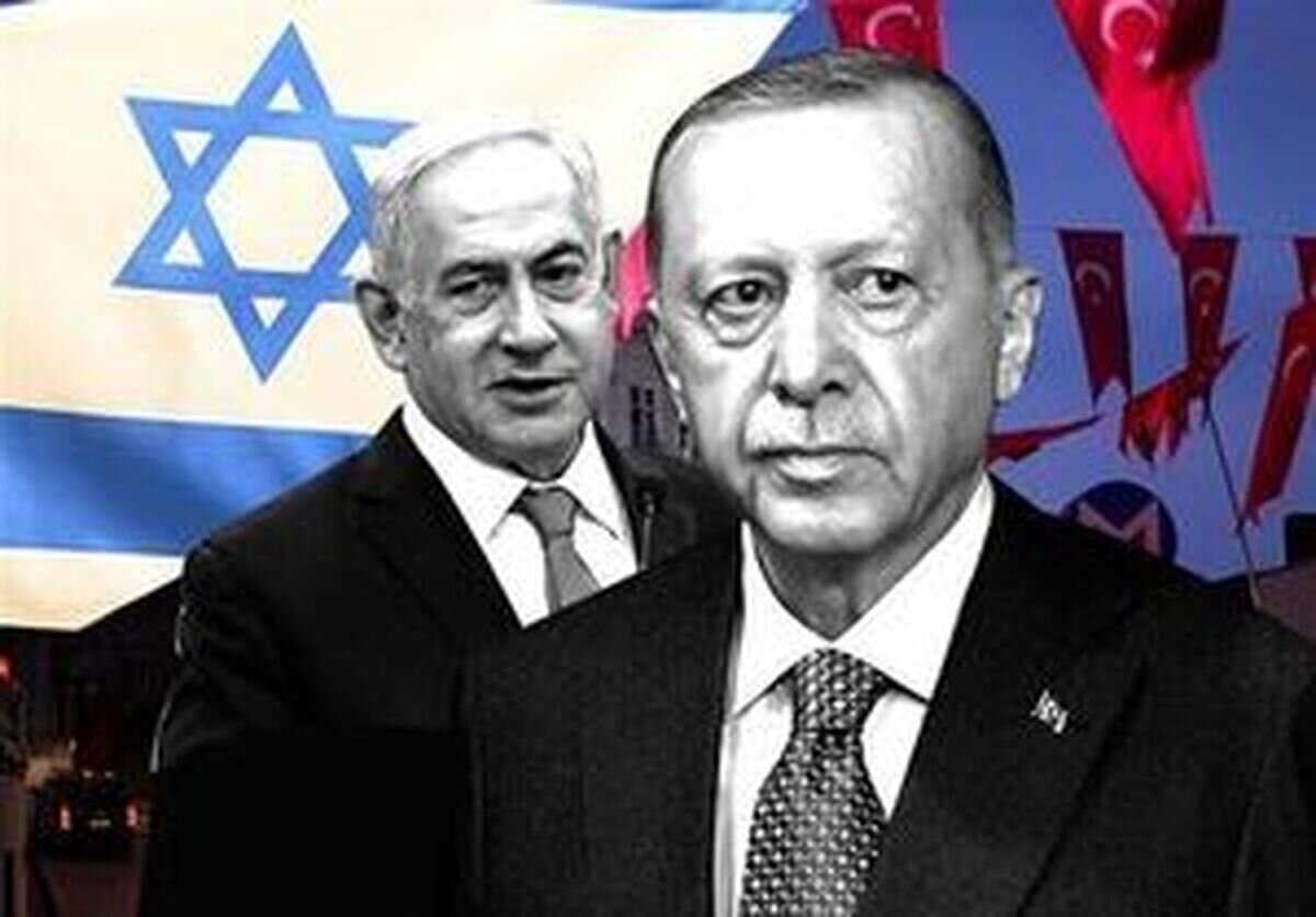 رسانه عبری: گذرگاه محرمانه اسرائیل در سوریه ترکیه را نگران کرده است
