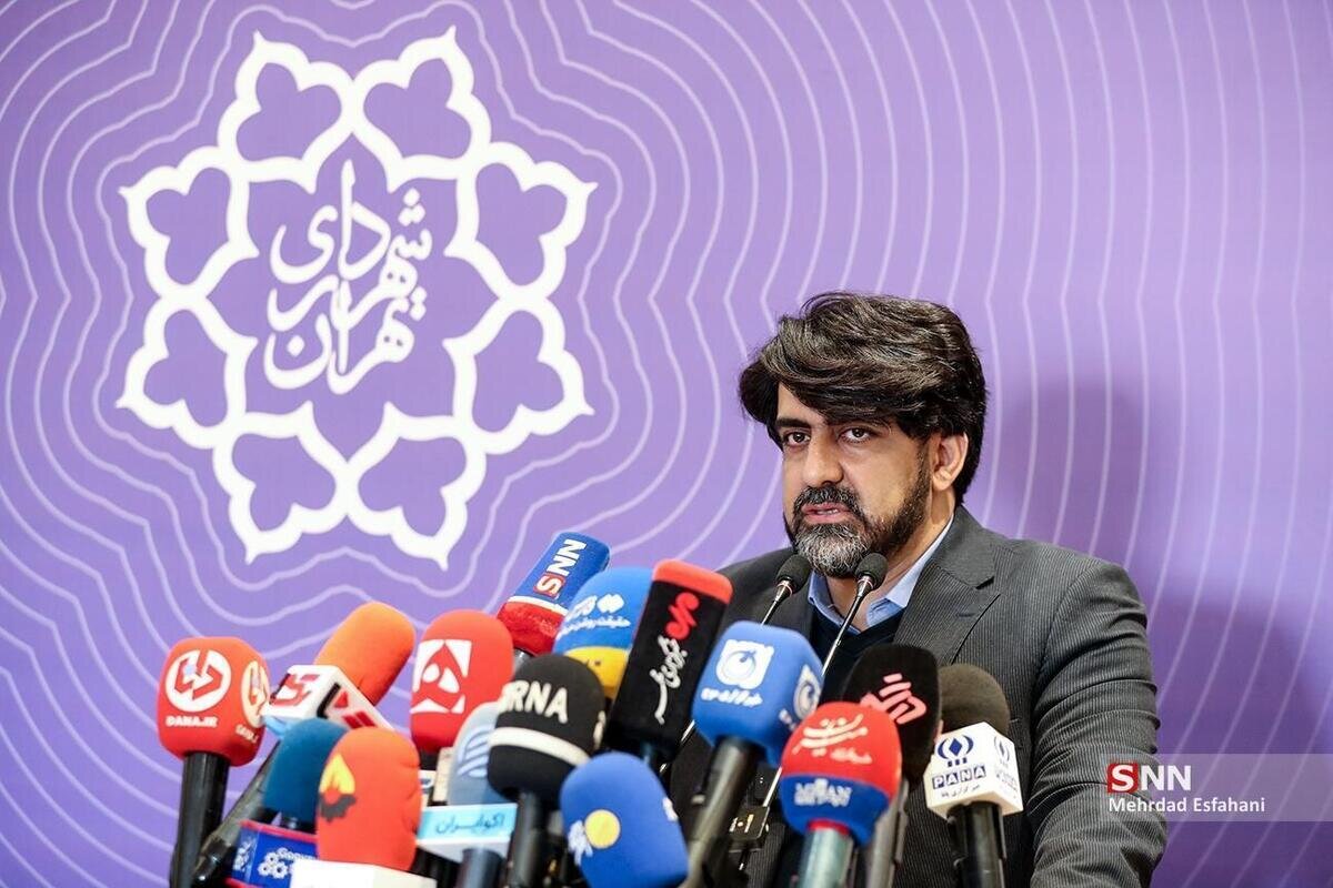 سخنگوی شهرداری تهران: طرح HOV قرار است در خطوط پر تردد بی آرتی اجرا شود + فیلم