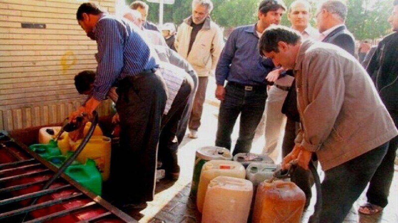 توزیع بیش از ۳۷میلیون لیتر نفت سفید در جنوب استان/ کاهش ۳۲ درصدی نسبت به سال گذشته