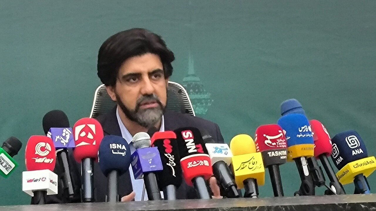 افتتاح ایستگاه سرباز تا ۲ هفته آینده