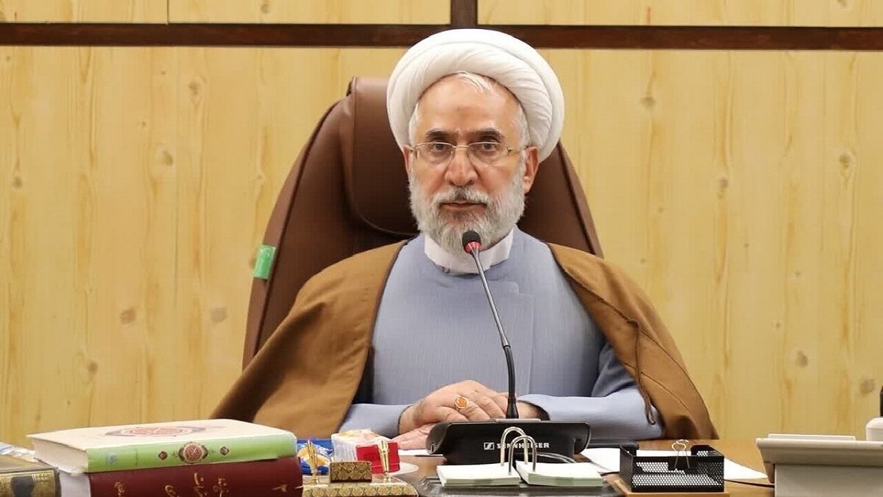 تأکید دادستان کل کشور بر ابتکار عمل قضایی، امنیت مردم‌پایه و مقابله قاطع با قاچاق