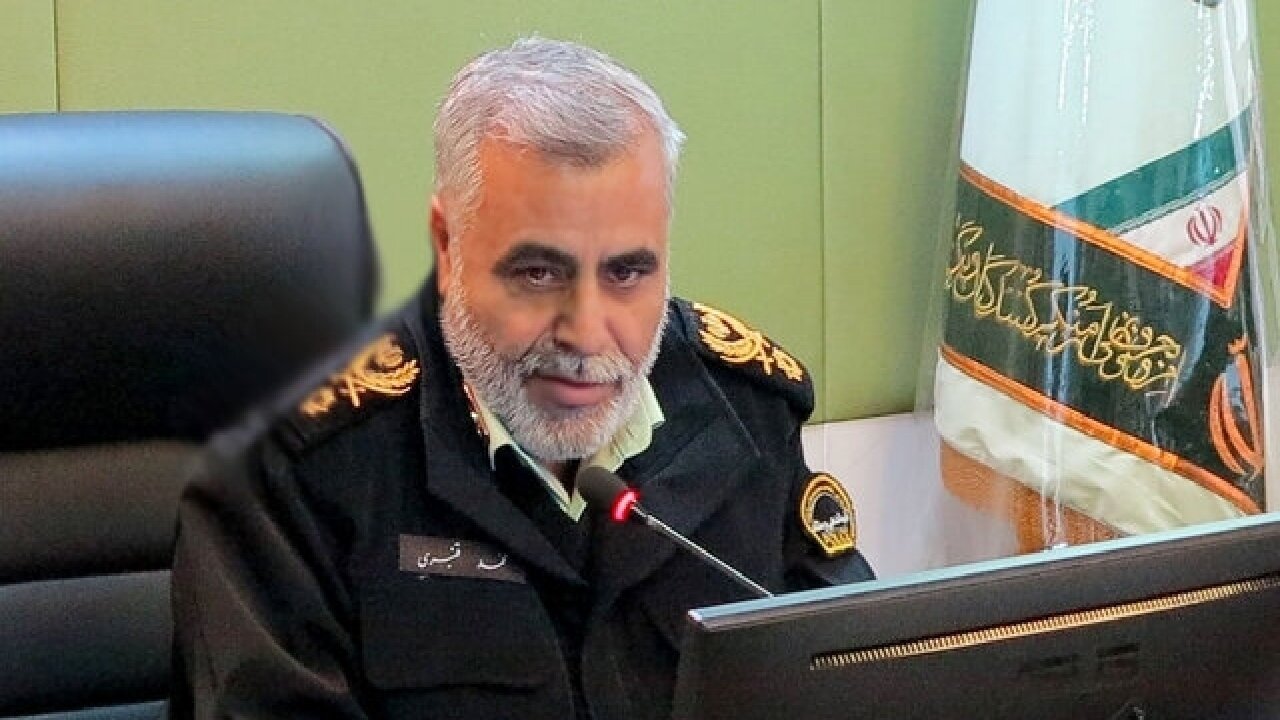 استرداد ۲.۲ میلیون قلم اموال مسروقه از اول سال