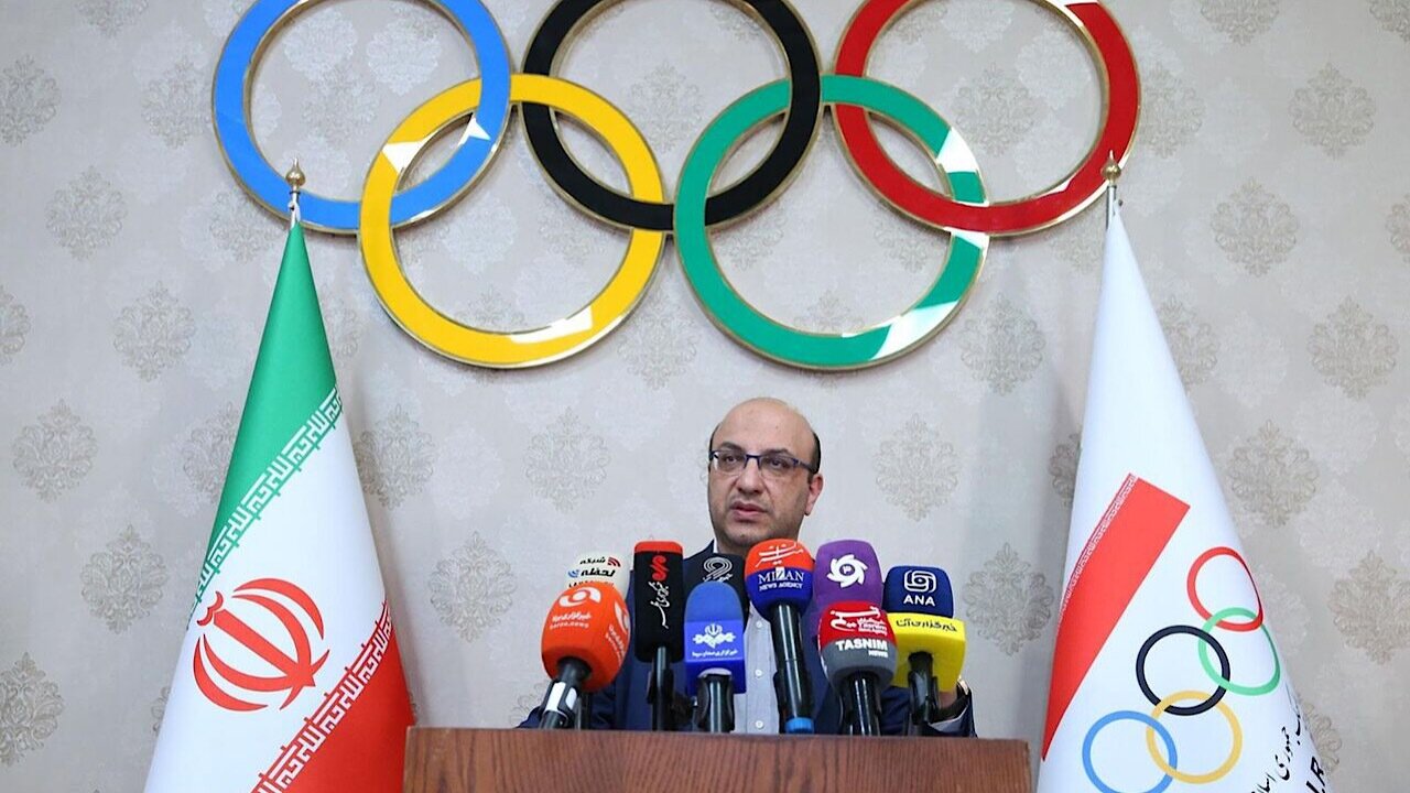 علی‌نژاد: صد درصد بودجه فدراسیون‌ها پرداخت شد