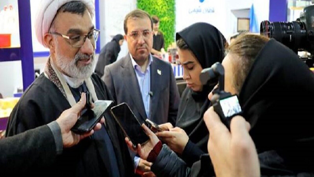 اجرای نقشه جامع علمی کشور را جدی بگیرید