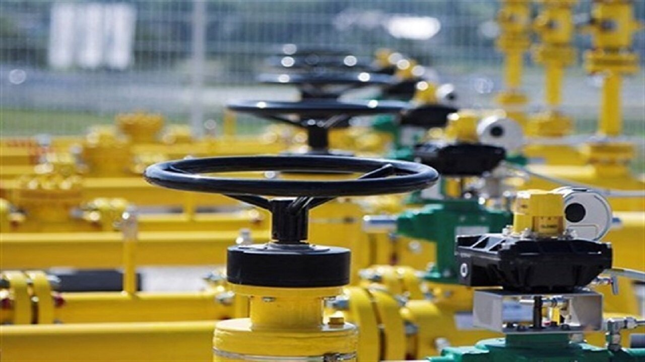 بررسی چالشهای تأمین گاز صنایع گیلان