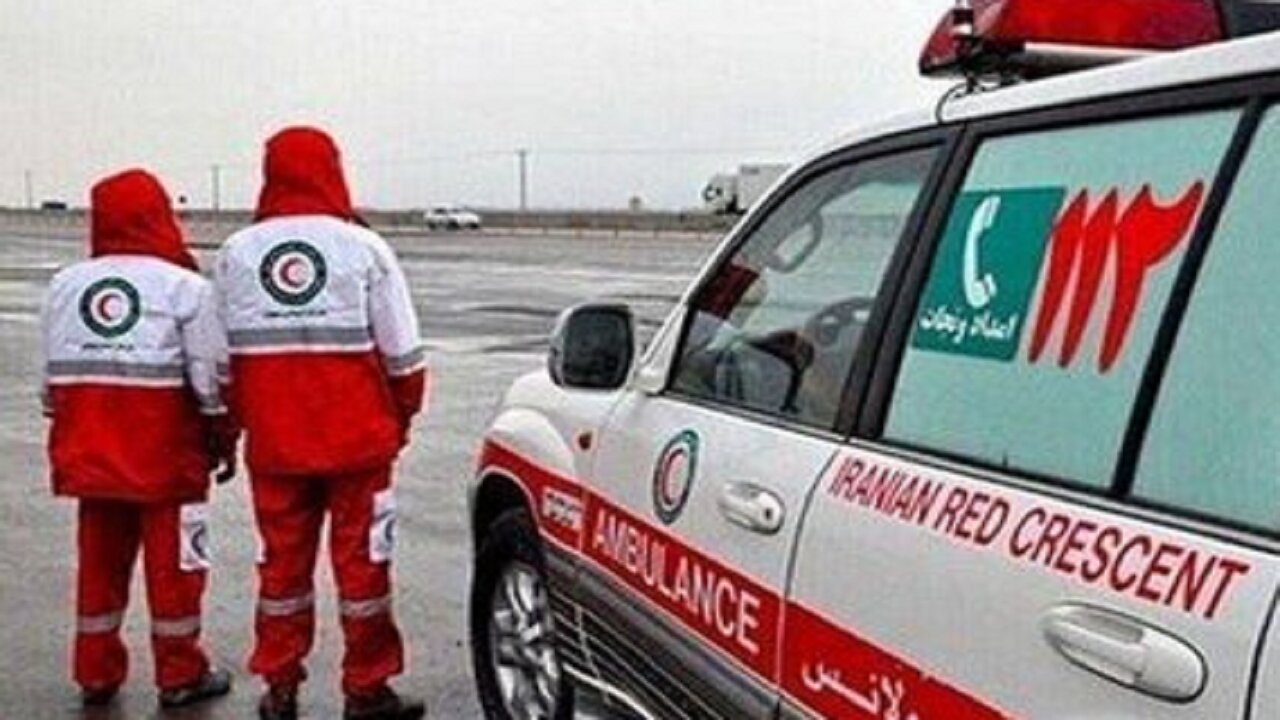 آغاز طرح امداد و نجات زمستانه هلال احمر مازندران