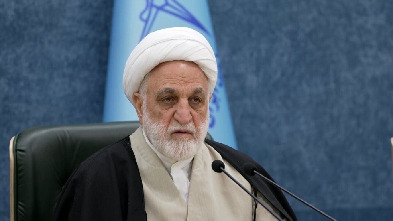 نباید توقع داشت قوه قضاییه جایگزین بانک مرکزی در عمل به وظایفش شود