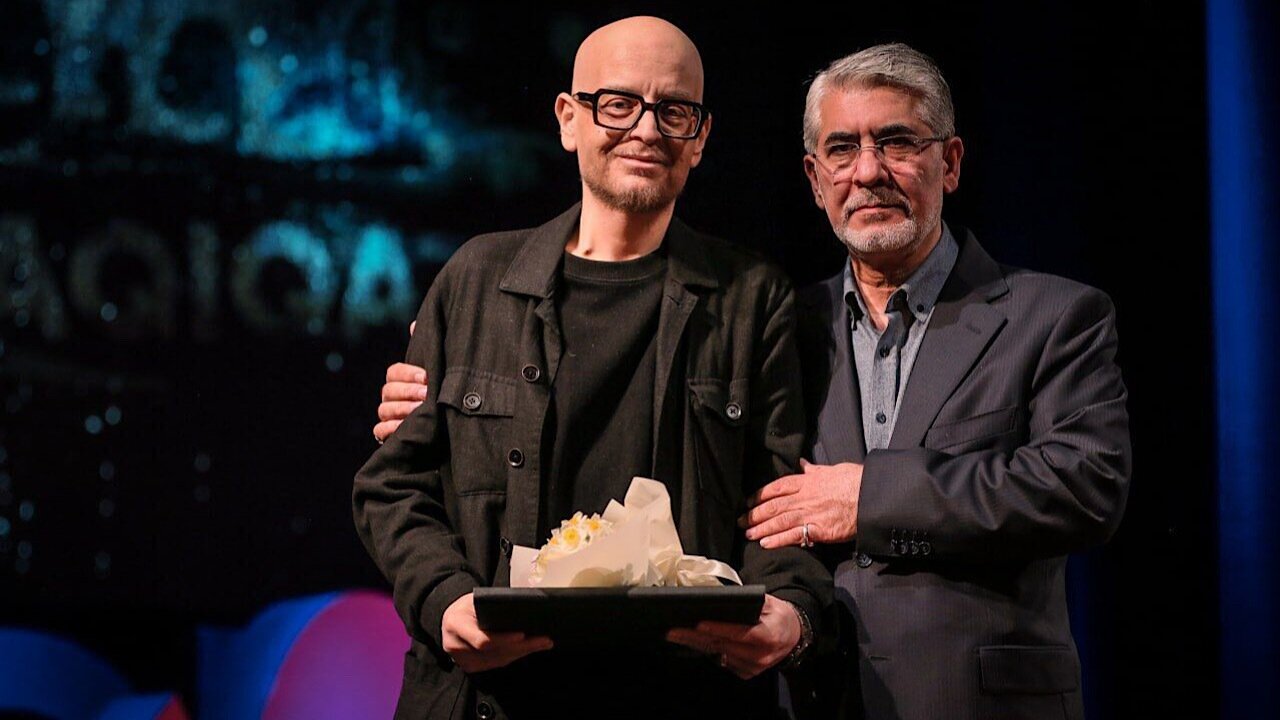 کارگردان مستند «بازی برنده‌ها» درگذشت