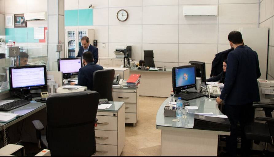 سازمان بازرسی خواستار پایان تصدی بازنشستگان در شرکتهای صندوق بازنشستگی نفت شد