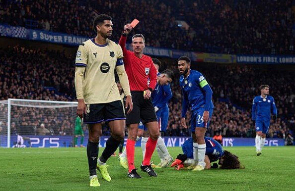 زمان بازگشت آرائوخو به بارسا مشخص شد