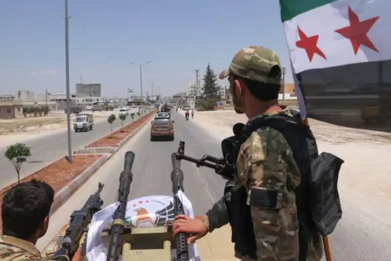 سرمقاله فرهیختگان/ توسعهٔ ظاهری به‌مثابهٔ ابزار جنگی