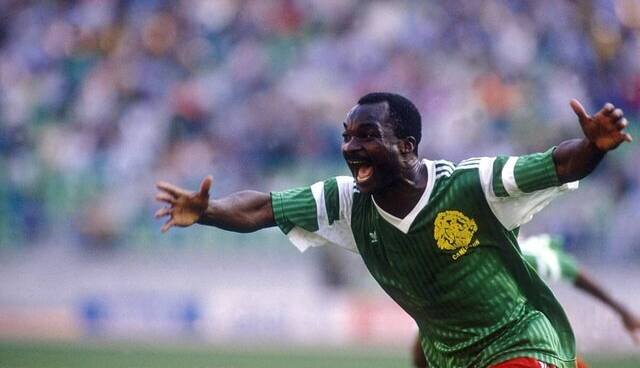 مسن‌ترین گلزنان جام‌های جهانی را بشناسید