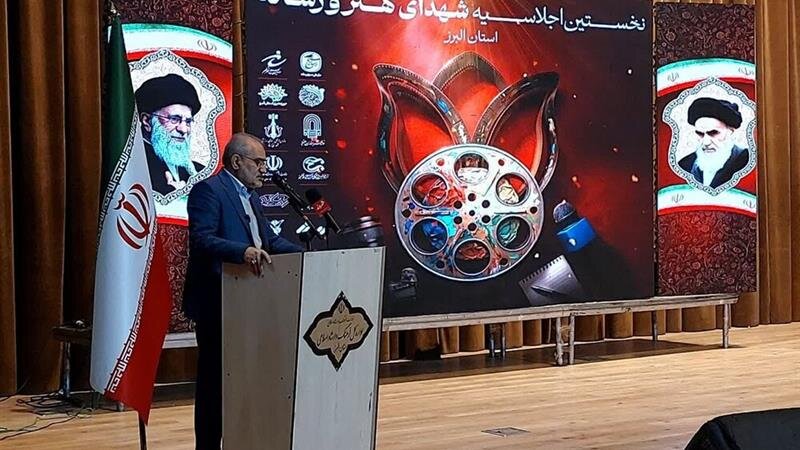 وزیر اسبق ارشاد: هنر و رسانه دو ابزار کلیدی برای مقابله با نبر نامتقارن دشمنان است