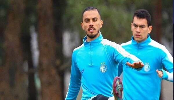 واکنش استقلال به غیبت چند بازیکن در سفر به بحرین