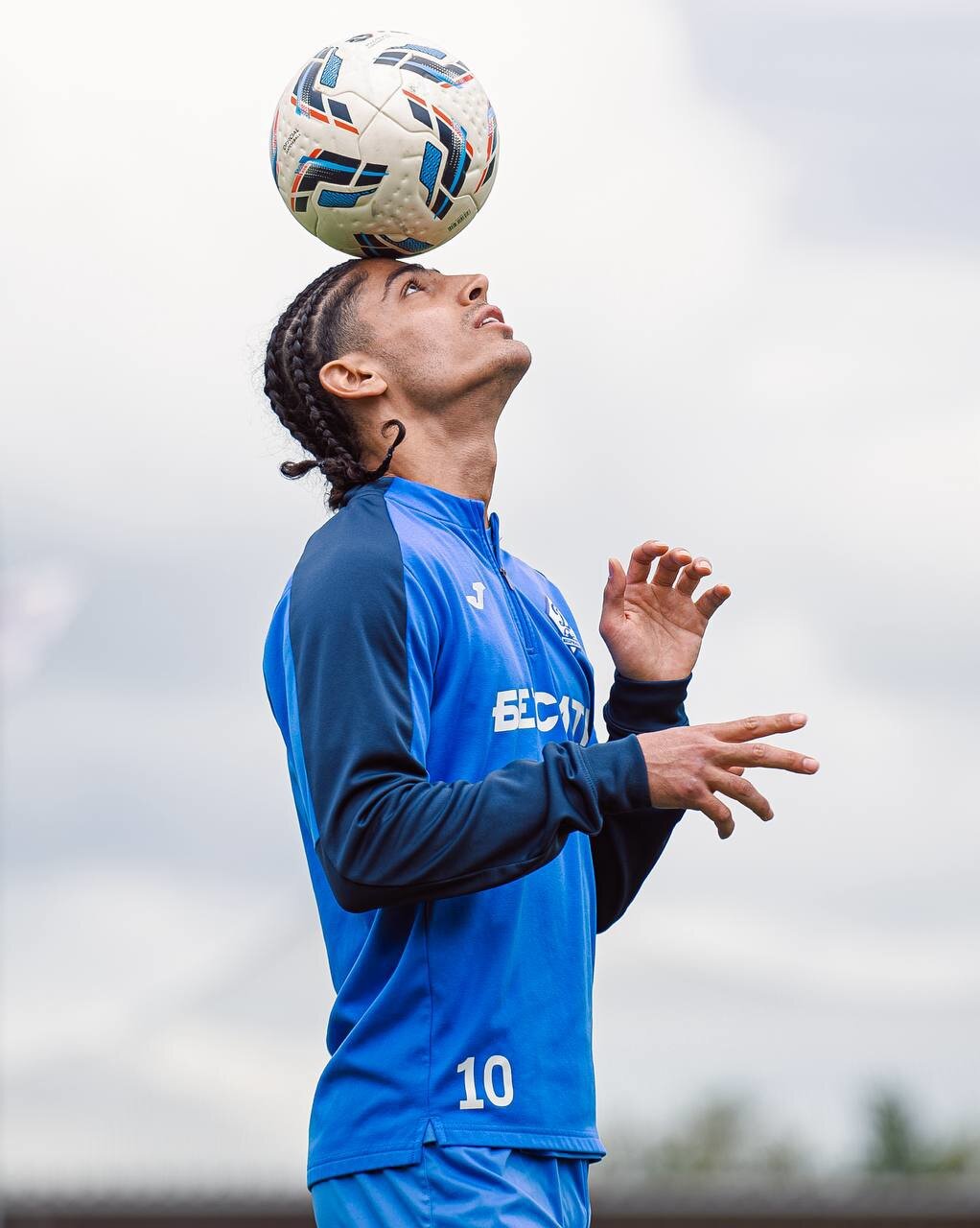 چهره جذاب روس‌ها یک ایرانی است