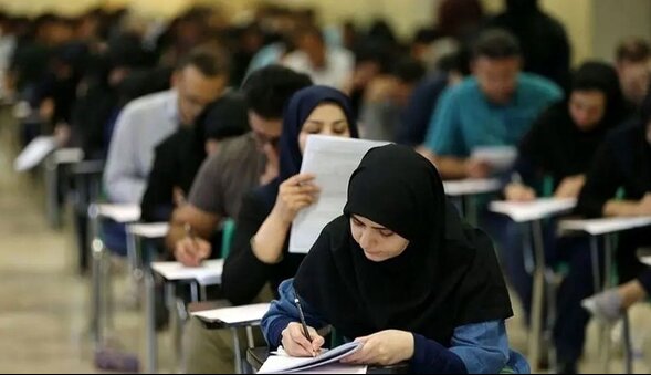 آزمون‌های داخلی دانش‌آموزان شهر اصفهان فردا لغو شد