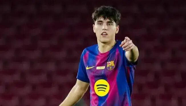 وضعیت قرمز در بارسلونا؛ ستاره جوان تنها ماند