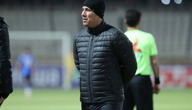 تارتار: از برگزاری بازی در مشهد استقبال می‌کنیم