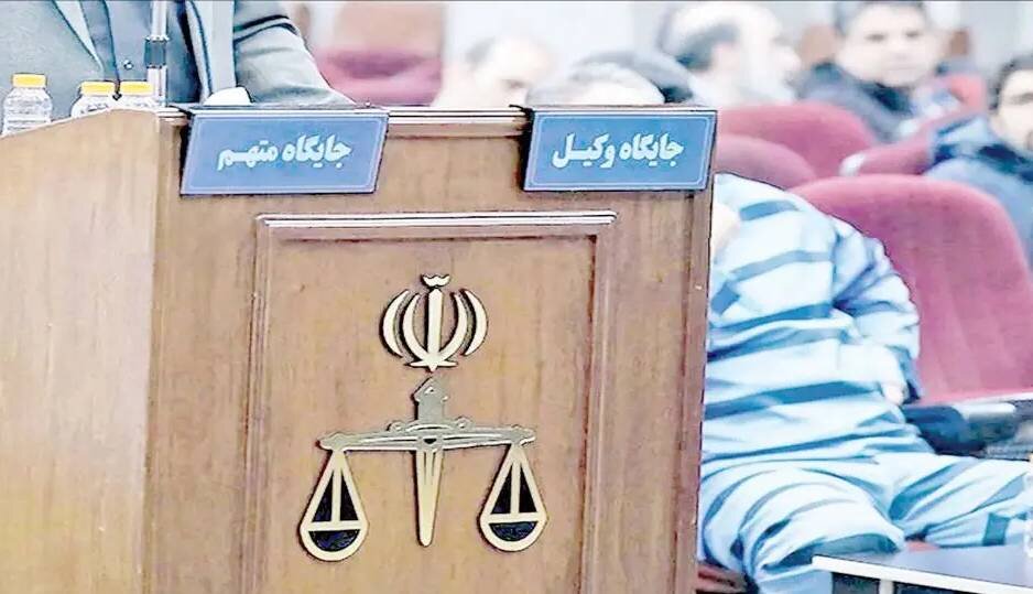 قربانی دفاع؛ وکلایی که مورد خشونت قرار گرفته‌ یا حتی کشته شده‌اند