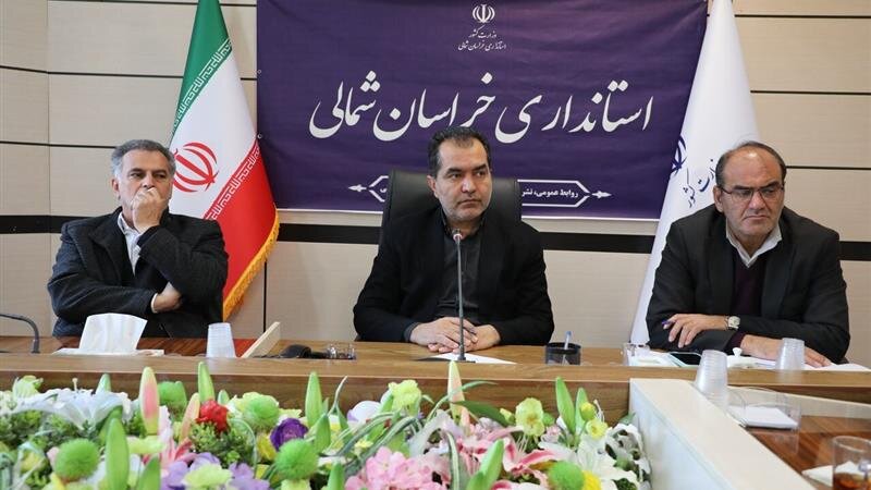 گام خراسانشمالی در دیپلماسی اقتصادی با «ایرانپروژه ترکمنستان»